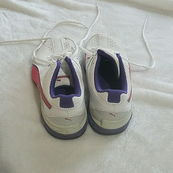 Puma kids snickers - Picture 2 of 7